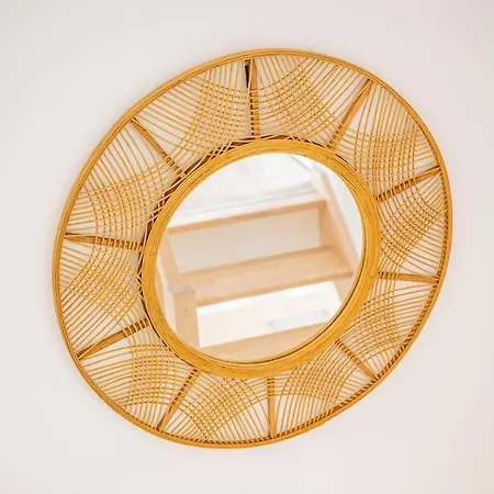 Chez Jean-paul - Rez De Jardin Et Parking