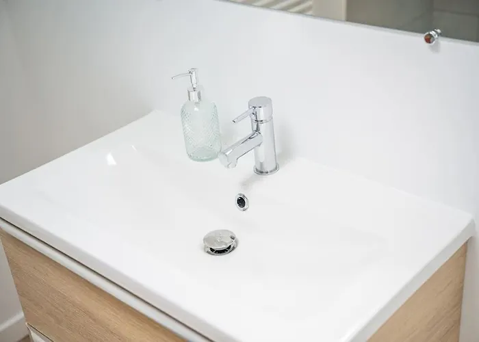 Holiday home Chez Jean-paul - Rez De Jardin Et Parking *